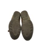 Adidasi dama Geox, 39, piele, maro - imagine 5