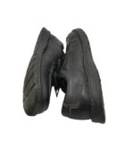 Pantofi barbati Clarks, 46, piele, negru - imagine 4