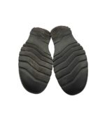 Pantofi barbati Clarks, 46, piele, negru - imagine 5