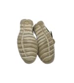 Adidasi dama Primigi, 37, material textil, piele intoarsa, gri - imagine 5