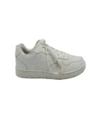 Adidasi dama Infinity, 41, imitatie de piele, alb