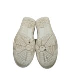 Adidasi dama Infinity, 41, imitatie de piele, alb - imagine 5