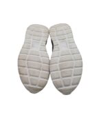 Adidasi dama Puma, 38, material textil, albastru alb - imagine 5