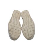 Adidasi dama Puma, 39, imitatie de piele, piele, alb - imagine 5