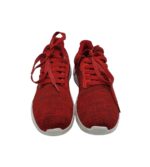 Adidasi dama Kappa, 38, material textil, rosu - imagine 3