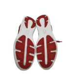 Adidasi dama Kappa, 38, material textil, rosu - imagine 5