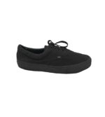 Tenisi barbati Vans, 48, material textil, negru