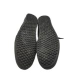 Tenisi barbati Vans, 48, material textil, negru - imagine 5