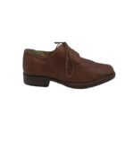 Pantofi barbati Bugatti, 42, piele, maro