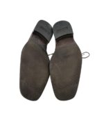 Pantofi barbati Bugatti, 42, piele, maro - imagine 5