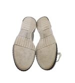 Adidasi dama Puma, 40, piele, alb - imagine 5