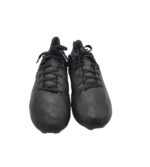 Adidasi barbati Nike, 41, imitatie de piele, negru - imagine 3