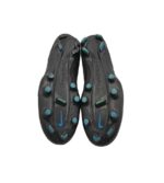 Adidasi barbati Nike, 41, imitatie de piele, negru - imagine 5