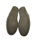 Adidasi barbati Stealth, 48, piele intoarsa, maro - imagine 5