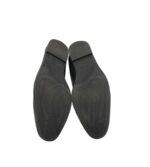 Mocasini barbati Primark, 37, imitatie de piele, negru - imagine 5