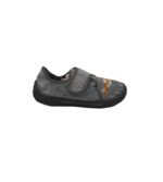Tenisi copii Superfit, 32, material textil, gri