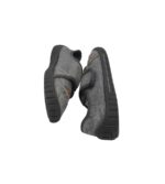 Tenisi copii Superfit, 32, material textil, gri - imagine 4