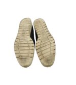Espadrile dama 5Th Avenue, 36, piele, negru - imagine 5