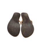 Saboti dama Reef, 39, material textil, maro - imagine 5