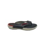 Saboti dama Tommy Hilfiger, 38, piele, negru