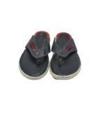 Saboti dama Tommy Hilfiger, 38, piele, negru - imagine 3
