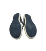 Saboti dama Tommy Hilfiger, 38, piele, negru - imagine 5
