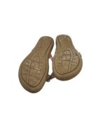 Saboti dama Street Shoes, 39, imitatie de piele, maro - imagine 5