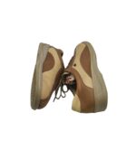 Adidasi dama Finn Comfort, 37, piele, maro - imagine 4