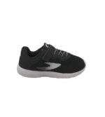 Adidasi dama Vty, 39, material textil, negru