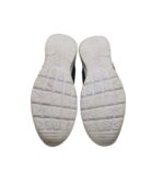 Adidasi dama Vty, 39, material textil, negru - imagine 5