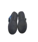 Adidasi copii Pucetti, 25, material textil, albastru negru - imagine 5