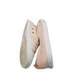 Tenisi dama Converse, 38, material textil, roz - imagine 4