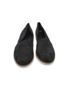Espadrile dama Graceland, 39, material textil, negru - imagine 3