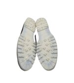 Espadrile dama Graceland, 39, material textil, negru - imagine 5