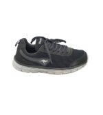 Adidasi barbati Kangaroos, 41, material textil, gri