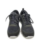 Adidasi barbati Kangaroos, 41, material textil, gri - imagine 3