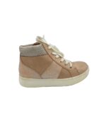 Adidasi dama Footflexx 38, imitatie de piele, bej