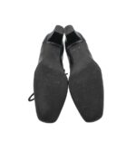 Pantofi dama Di Marzio, 40, piele, negru - imagine 5