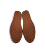 Tenisi dama Superga, 40, material textil, galben - imagine 5