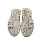 Adidasi dama Adidas, 38, material textil, piele, alb - imagine 5
