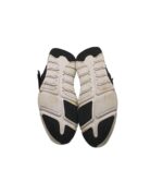 Adidasi copii Newfeel, 33, imitatie de piele, material textil, negru - imagine 5