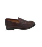 Pantofi barbati Scarosso, 40, piele, maro