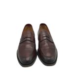 Pantofi barbati Scarosso, 40, piele, maro - imagine 3