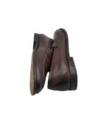 Pantofi barbati Scarosso, 40, piele, maro - imagine 4