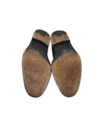 Pantofi barbati Scarosso, 40, piele, maro - imagine 5