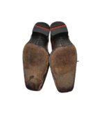 Pantofi barbati Lloyd, 40, piele, maro - imagine 5