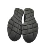 Adidasi barbati Skechers, 43, material textil, negru - imagine 5