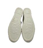 Adidasi dama Even&Odd, 42, material textil, gri galben - imagine 5
