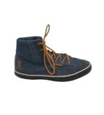 Tenisi barbati Jack & Jones, 44, material textil, bleumarin