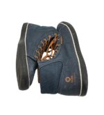 Tenisi barbati Jack & Jones, 44, material textil, bleumarin - imagine 4